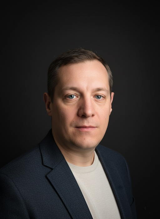 Nicolas - Expert en transformation digitale